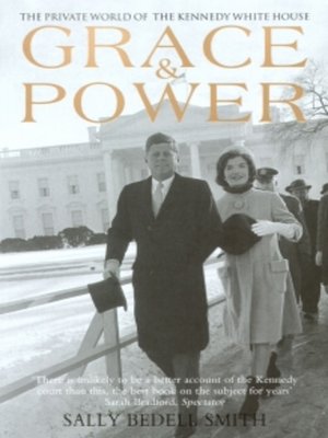cover image of Grace & Power